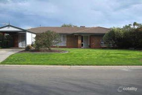 4 Ames Dr, Evanston Park, SA 5116