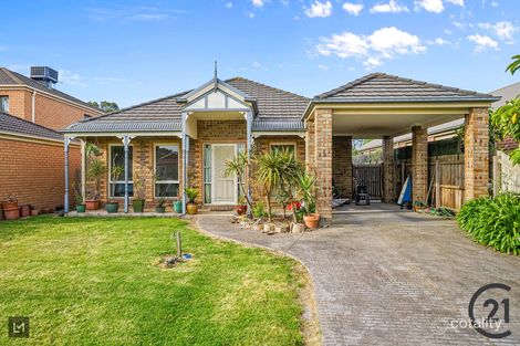 Property photo of 28 Astley Wynd Lynbrook VIC 3975