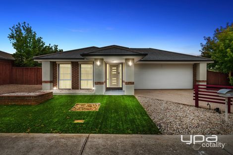 7 Arnolds Creek Bvd, Harkness, VIC 3337