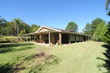 11 Parma Rd, Falls Creek, NSW 2540