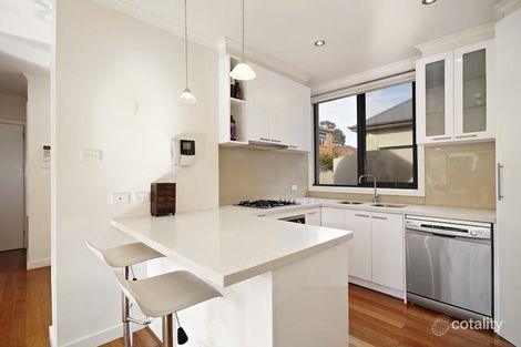Property photo of 73B Teddington Road Hampton VIC 3188