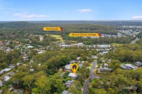 Property photo of 47 Helicia Circuit Mount Cotton QLD 4165