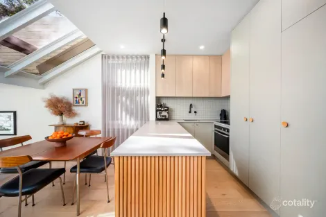 Property photo of 15 Napoleon Street Rozelle NSW 2039