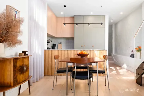 Property photo of 15 Napoleon Street Rozelle NSW 2039