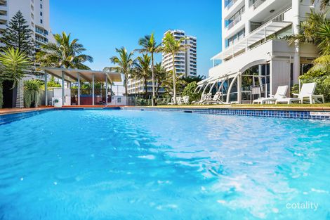 Property photo of 21B/7 Fern Street Surfers Paradise QLD 4217