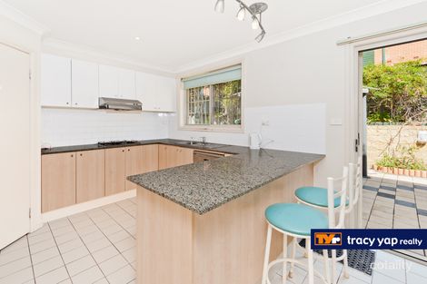 Property photo of 2 Forester Drive Marsfield NSW 2122