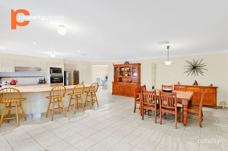 Property photo of 10 Boat Harbour Close Summerland Point NSW 2259
