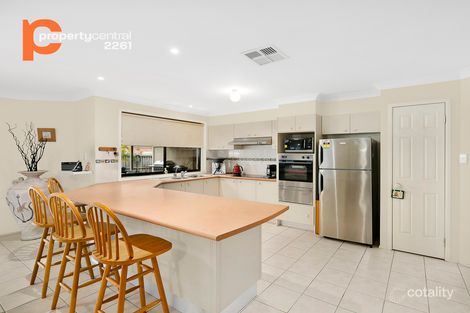 Property photo of 10 Boat Harbour Close Summerland Point NSW 2259