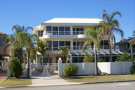 27 Dunkley Ave, Applecross, WA 6153