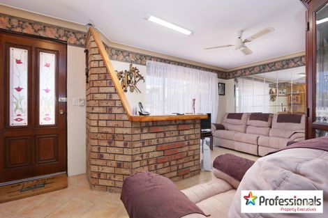 Property photo of 14 Stillwater Gardens South Lake WA 6164