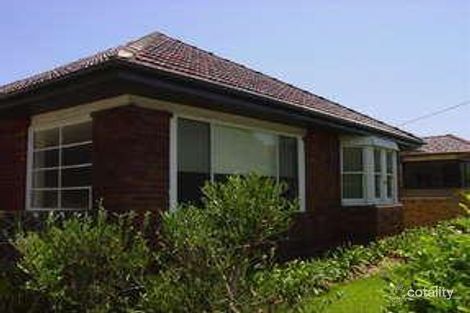 Property photo of 44 Wrightson Avenue Bar Beach NSW 2300