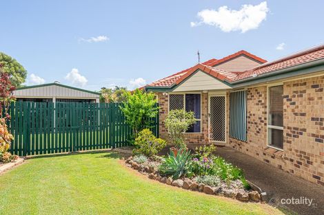 Property photo of 5 James Street Kepnock QLD 4670