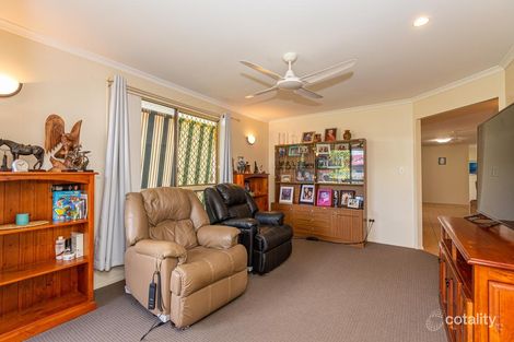 Property photo of 5 James Street Kepnock QLD 4670