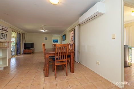 Property photo of 5 James Street Kepnock QLD 4670