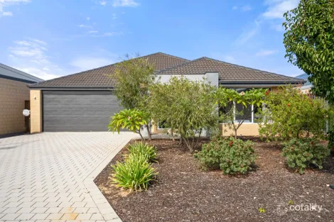 20 Chilvers St, Baldivis, WA 6171