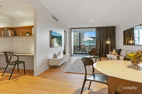 302/18 Longland St, Newstead, QLD 4006