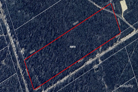 Lot 96 Lewington Rd, Weranga, QLD 4405
