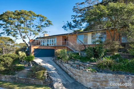 Property photo of 11 Cheyne Walk Castlecrag NSW 2068