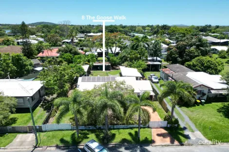 Property photo of 8 The Goose Walk North Mackay QLD 4740