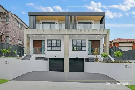 124 Greystanes Rd, Greystanes, NSW 2145