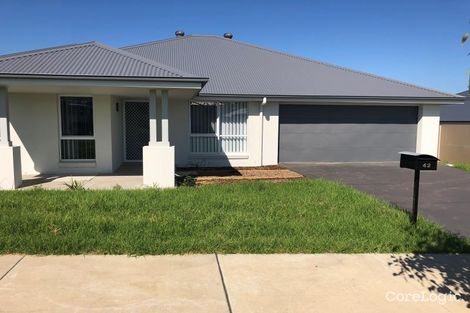 42 Bendeich Dr, North Rothbury, NSW 2335