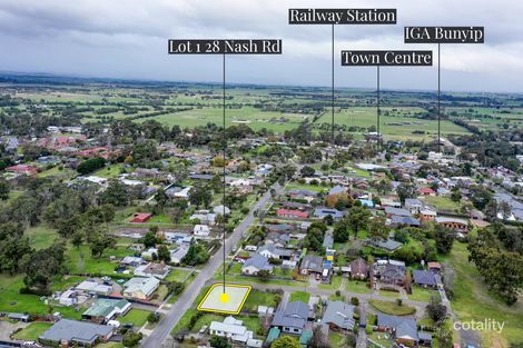 Property photo of 28 Nash Road Bunyip VIC 3815