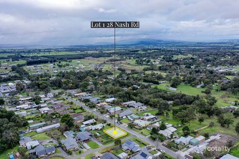 Property photo of 28 Nash Road Bunyip VIC 3815