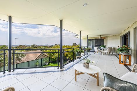 Property photo of 67 Kincaid Drive Highland Park QLD 4211