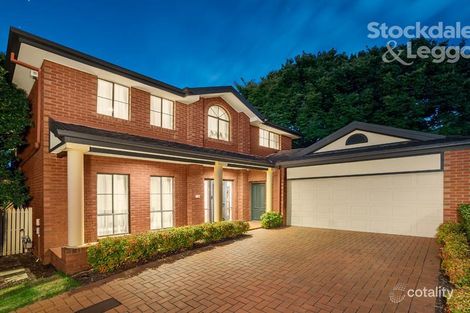 35 Larkspur Cct, Glen Waverley, VIC 3150