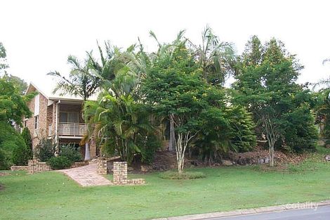 19 Warrego Way, Helensvale, QLD 4212