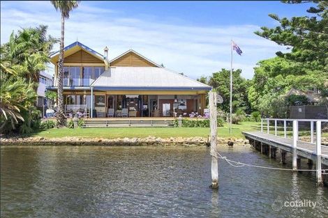 Property photo of 2169 Princes Highway Swan Reach VIC 3903