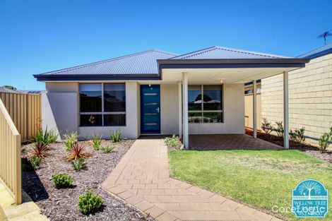 Property photo of 54 Ravensfield Road Baldivis WA 6171