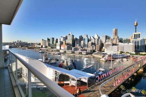 Property photo of 1412/50 Murray Street Sydney NSW 2000