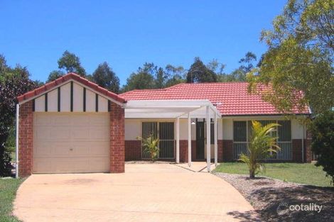 17 Nairn Ct, Cornubia, QLD 4130