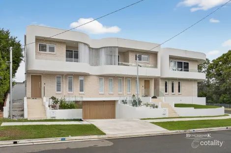 Property photo of 73 Jack O'Sullivan Road Moorebank NSW 2170