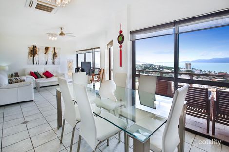 Property photo of 16/7-11 Hale Street North Ward QLD 4810