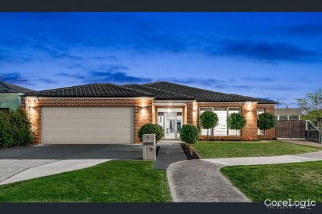 Property photo of 20 Cremorne Grove Taylors Hill VIC 3037