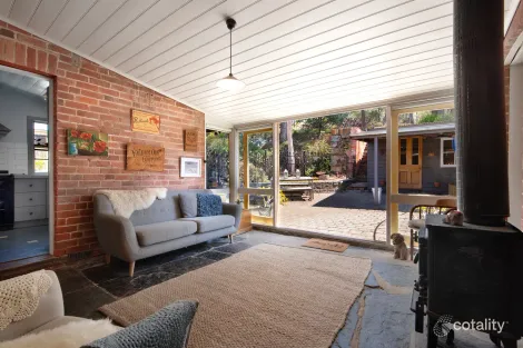 Property photo of 5 High Street Maldon VIC 3463
