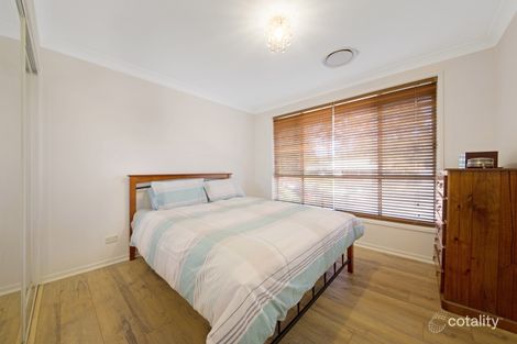 Property photo of 21 Pineridge Close Lisarow NSW 2250