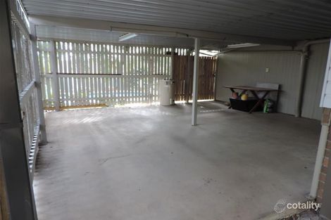Property photo of 3 Lorisch Court Mount Warren Park QLD 4207