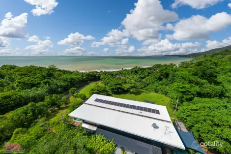 Property photo of 50 Holt Road Garners Beach QLD 4852
