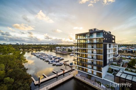 Property photo of 18/16 Marina Drive Ascot WA 6104
