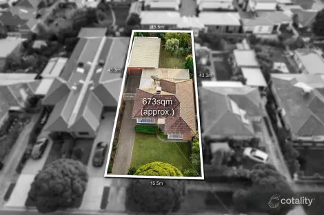 Property photo of 51 Rosala Avenue Altona North VIC 3025