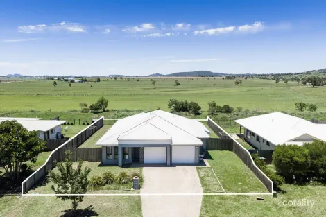 19 Mia St, Wyreema, QLD 4352