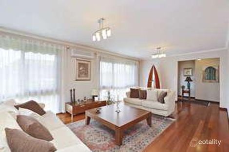 Property photo of 11 Plumpton Court Endeavour Hills VIC 3802