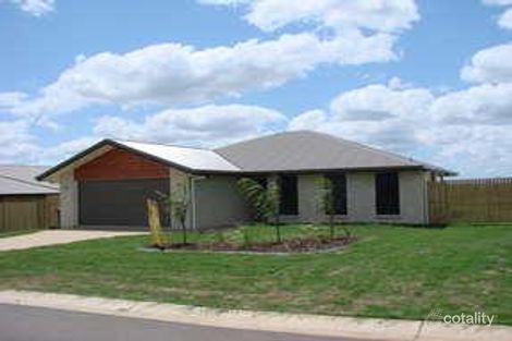 Property photo of 15 Conway Court Gracemere QLD 4702