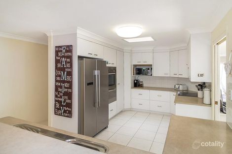 Property photo of 44 Abalone Crescent Thornlands QLD 4164