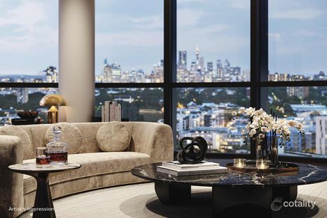Property photo of 90/960 Bourke Street Zetland NSW 2017
