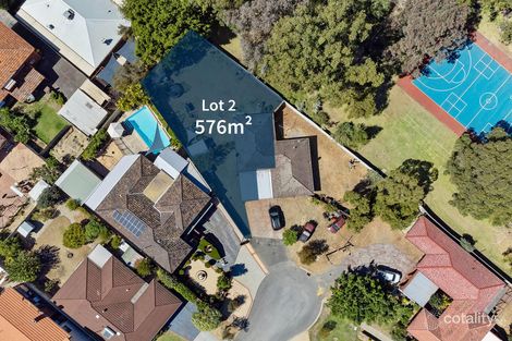 Property photo of 4 Alfa Place Balcatta WA 6021