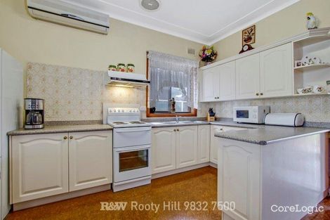 Property photo of 3 Seppelt Street Eastern Creek NSW 2766